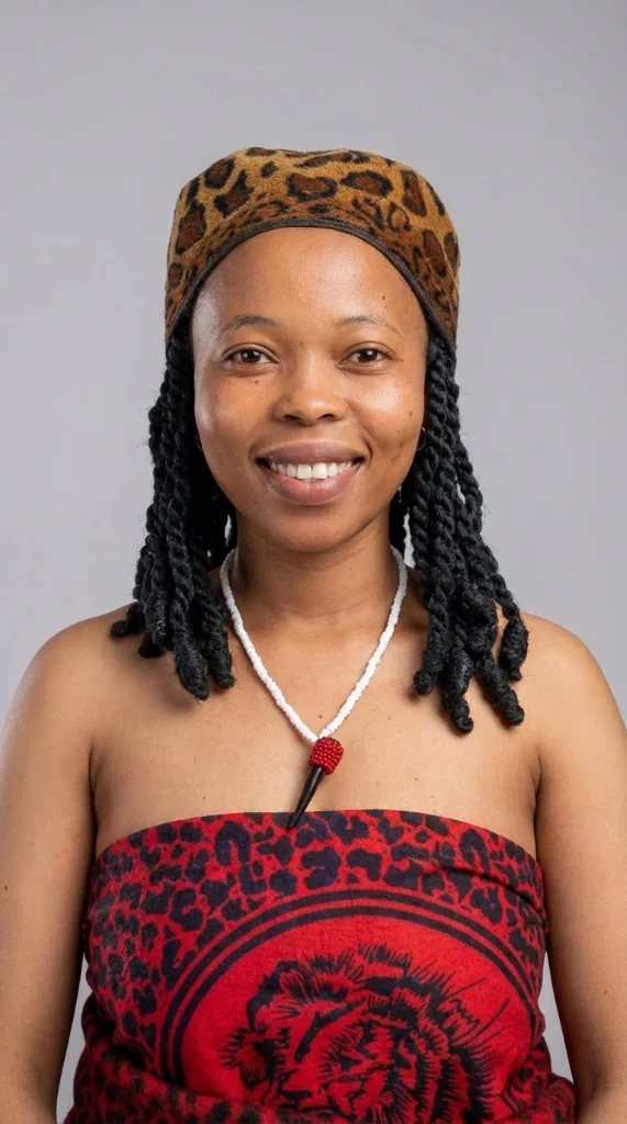 Makhosi Molete - Traditional Healer at Spirit Mode Pretoria