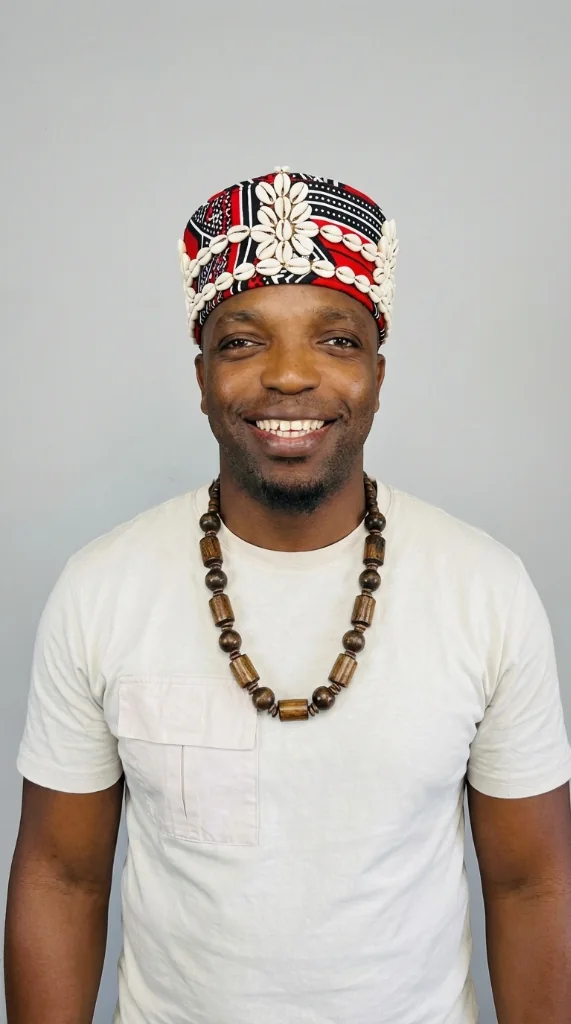 Mkhulu Ngwenyama - Traditional Healer at Spirit Mode Pretoria